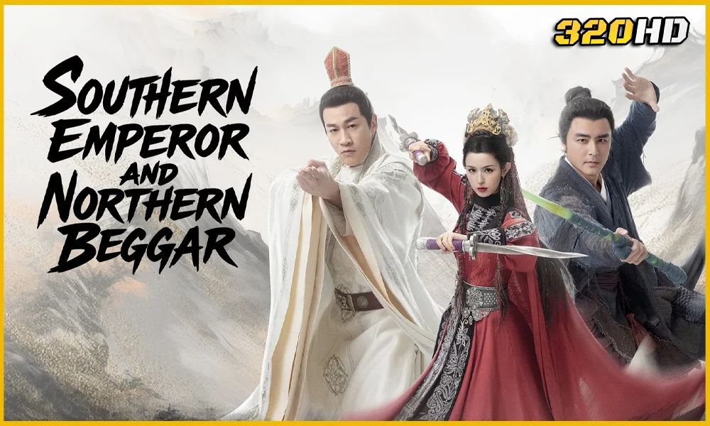 Southern Emperor and Northern Beggar