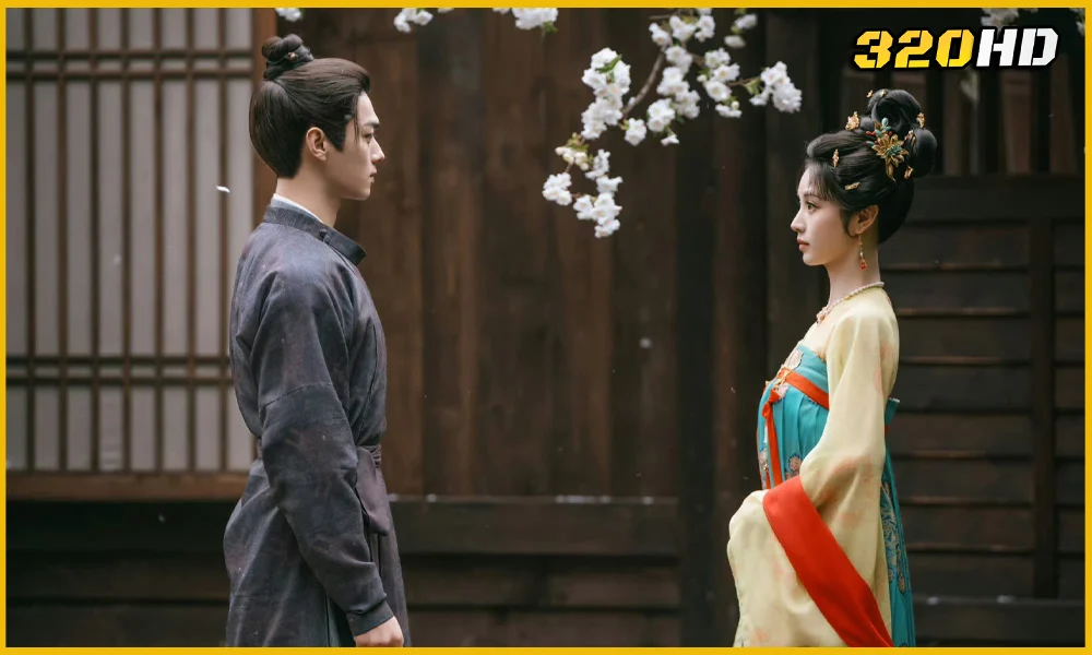 Moonlit Reunion ใต้แสงจันทร์วันหวนคืน (2025) ซับไทย