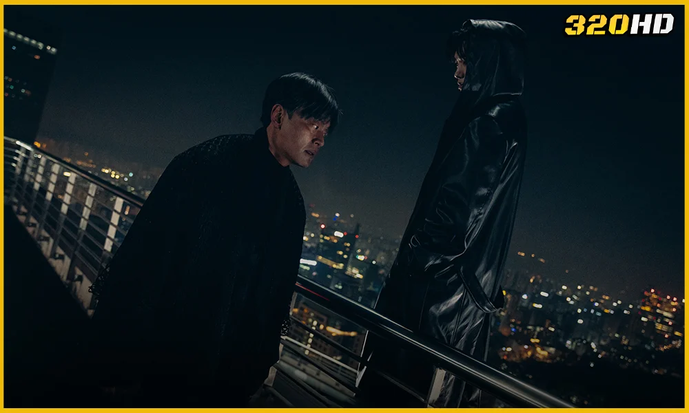 ดูซีรี่ย์ Twelve (2025)