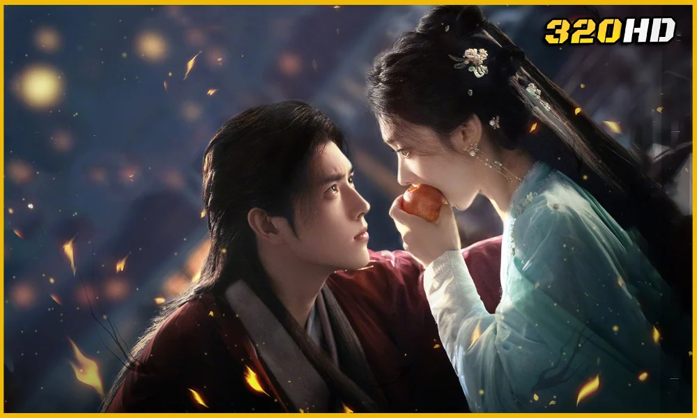 When Destiny Brings the Demon วาสนาของปลาเค็ม (2025)