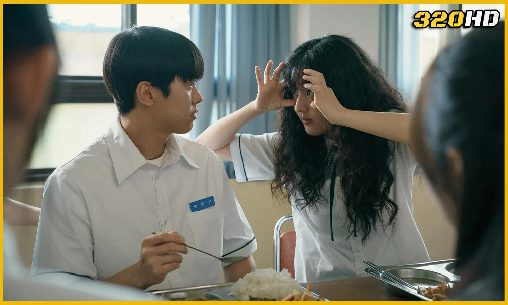 ดูหนัง Love Untangled สาวผมยุ่งหัวใจว้าวุ่น