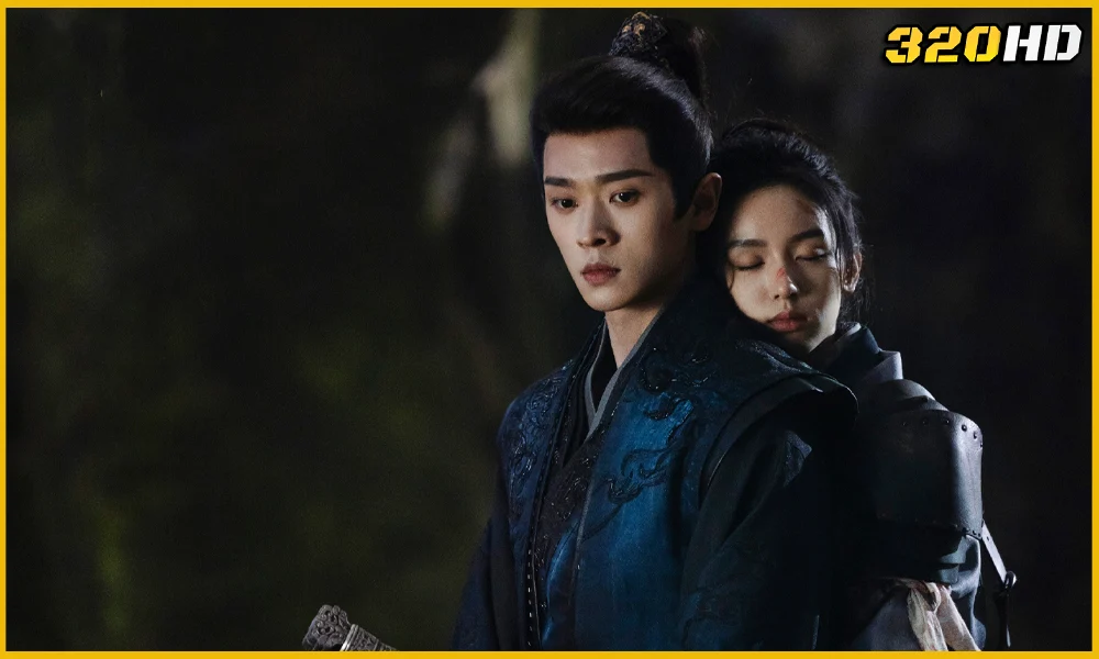 Legend of The Female General เหนือสมรภูมิ (2025) 