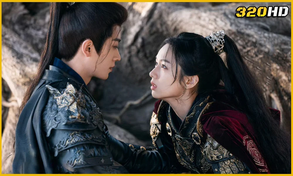 ดูซีรี่ย์ Legend of The Female General