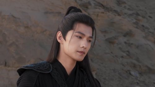 The Immortal Ascension คัมภีร์วิถีเซียน Season 1 EP 20