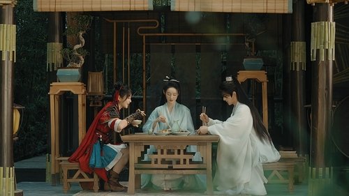 Qingchuan’s Veil of Vengeance  Season 1 EP 4