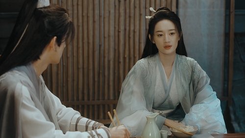 Qingchuan’s Veil of Vengeance  Season 1 EP 5