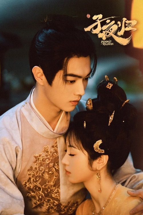ดูซีรี่ย์จีน Moonlit Reunion ใต้แสงจันทร์วันหวนคืน (2025) ซับไทย-พากย์ไทย EP.1-38 (จบ) Season 1