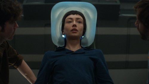 Alien: Earth Season 1 EP 4