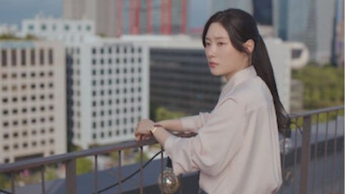 Beyond The Bar มือใหม่เกมกฎหมาย  Season 1 EP 4