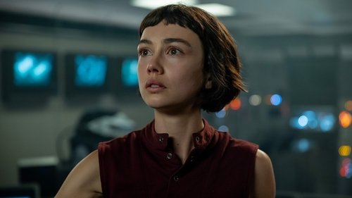 Alien: Earth Season 1 EP 1