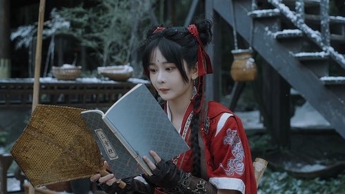 Qingchuan’s Veil of Vengeance Season 1 EP 1