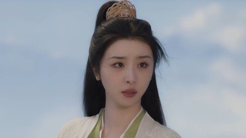 The Immortal Ascension คัมภีร์วิถีเซียน Season 1 EP 18