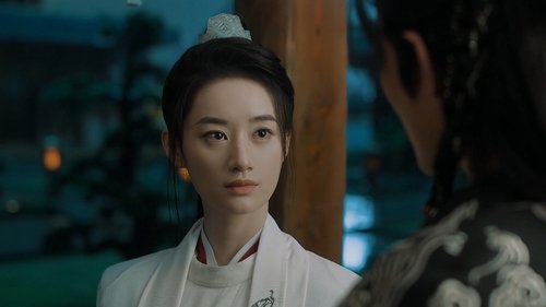 Qingchuan’s Veil of Vengeance Season 1 EP 15