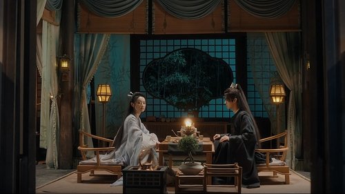 Qingchuan’s Veil of Vengeance Season 1 EP 16