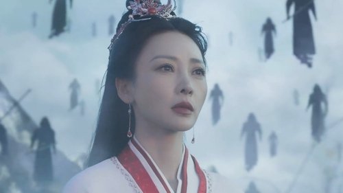 The Immortal Ascension คัมภีร์วิถีเซียน  Season 1 EP 28
