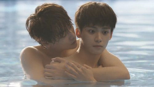 Revenged Love Season 1 EP 13