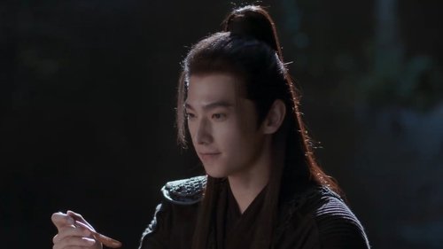 The Immortal Ascension คัมภีร์วิถีเซียน Season 1 EP 30