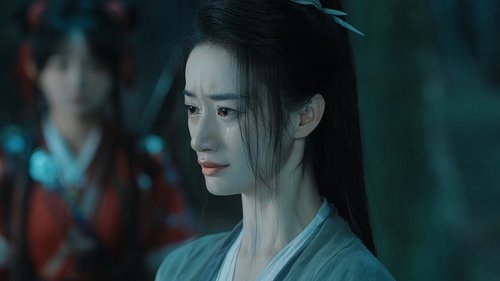 Qingchuan’s Veil of Vengeance  Season 1 EP 9