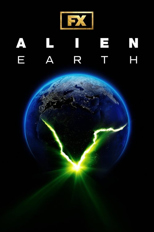 ดูซีรี่ย์ Alien: Earth (2025) พากย์ไทย EP.1-8 (จบ) Season 1