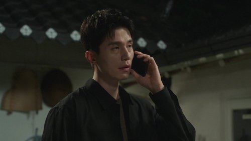 The Nice Guy  Season 1 EP 8