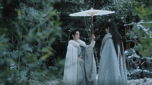 Qingchuan’s Veil of Vengeance Season 1 EP 18