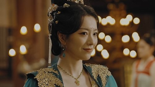Qingchuan’s Veil of Vengeance Season 1 EP 6