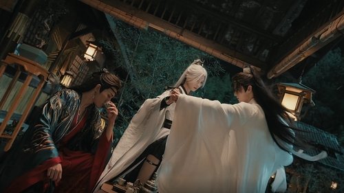 Qingchuan’s Veil of Vengeance Season 1 EP 13
