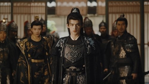 Qingchuan’s Veil of Vengeance Season 1 EP 17