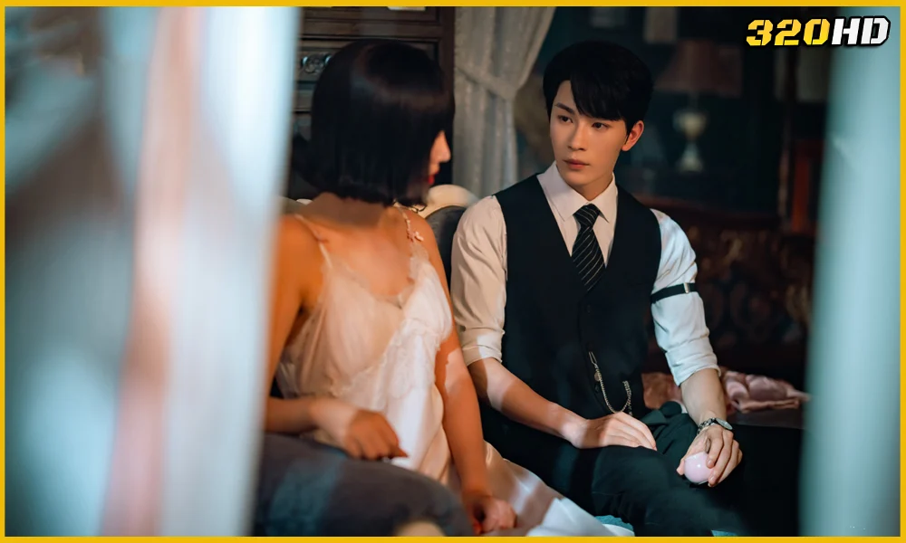 A Fleeting Dream ห้วงรักเพลิงแค้น (2025) ซับไทย