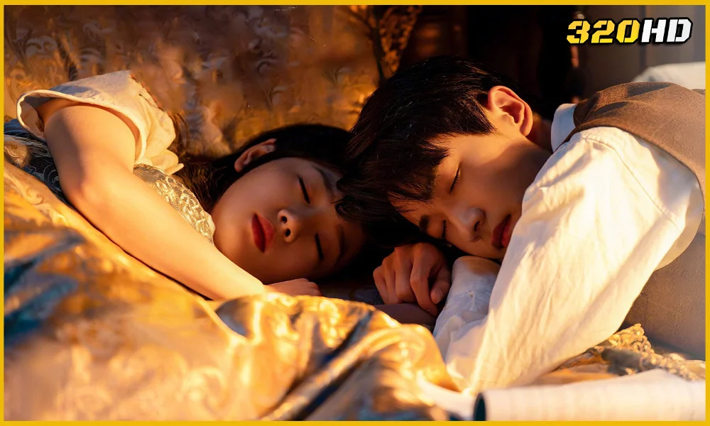 Between Love and Frost ลมรักกลางหิมะ (2025)