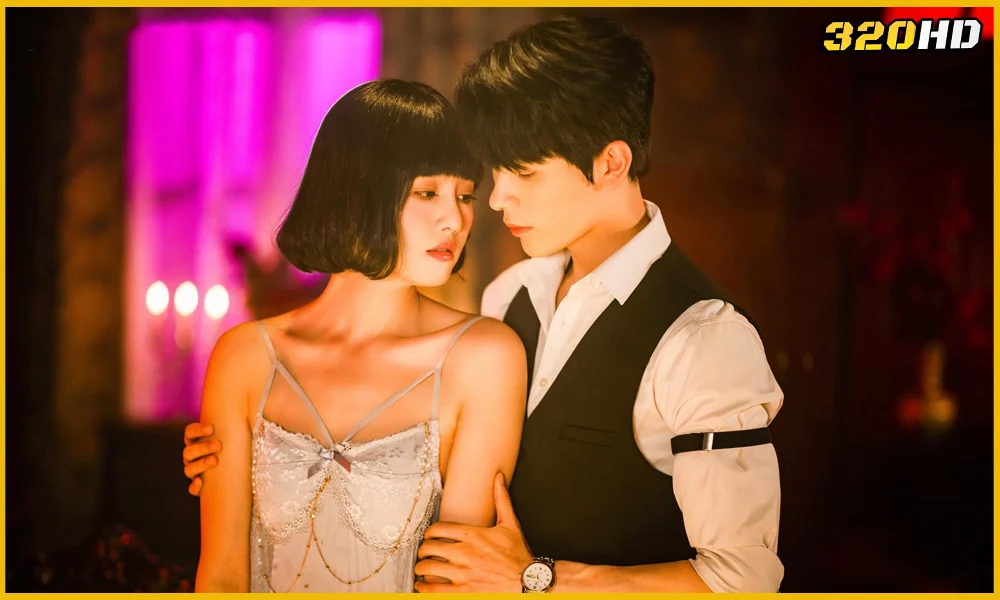 ดูซีรี่ย์จีน A Fleeting Dream ห้วงรักเพลิงแค้น