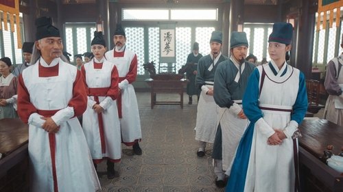 Bon Appetit, Your Majesty  Season 1 EP 9