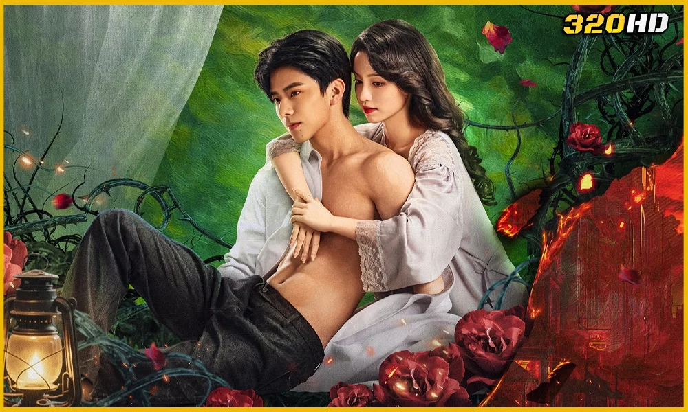 ดูซีรี่ย์จีน Lust and Lies กลร้ายพ่ายเงารัก (2025)