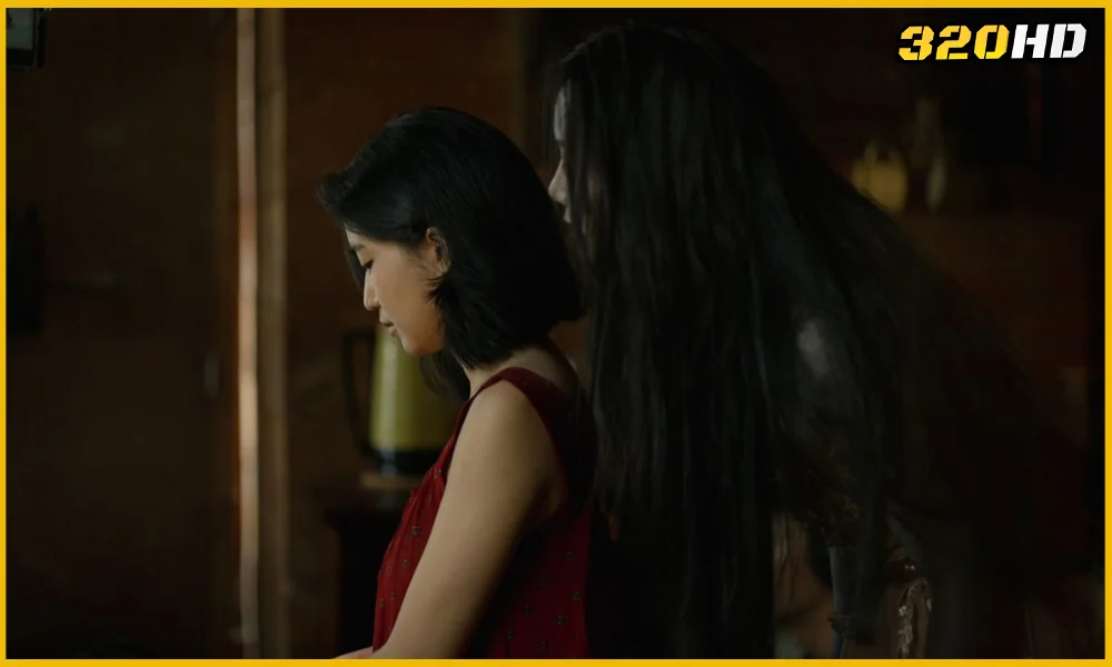 ดูหนัง สุสานคนเป็น Tomb Watcher