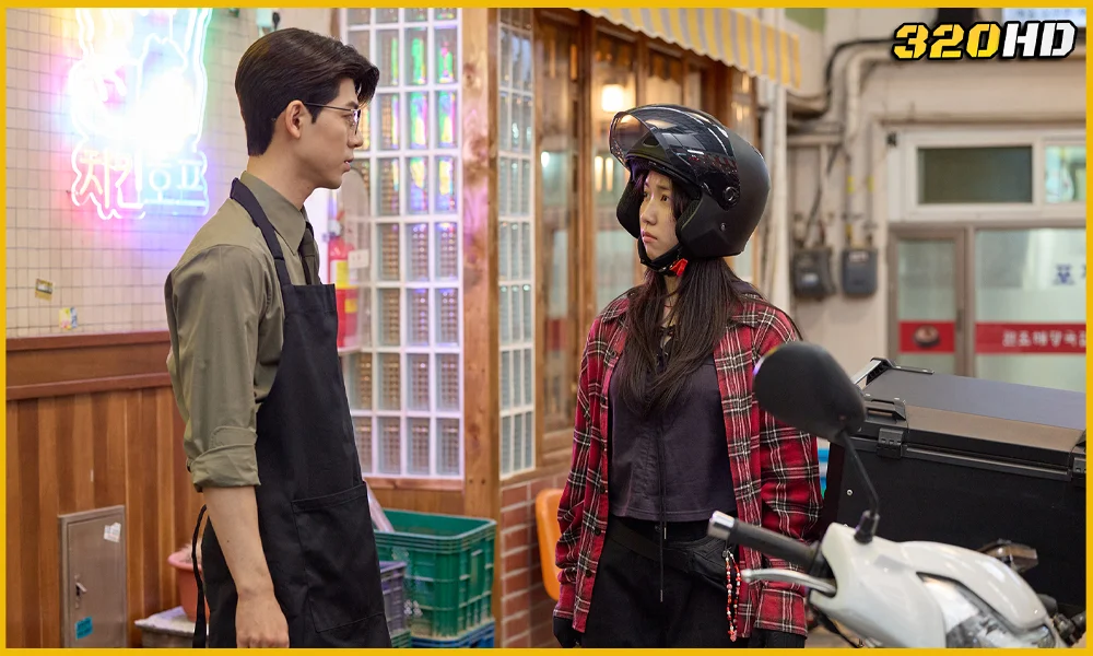 ดูซีรี่ย์ Shin’s Project มิสเตอร์ชินรับจบ