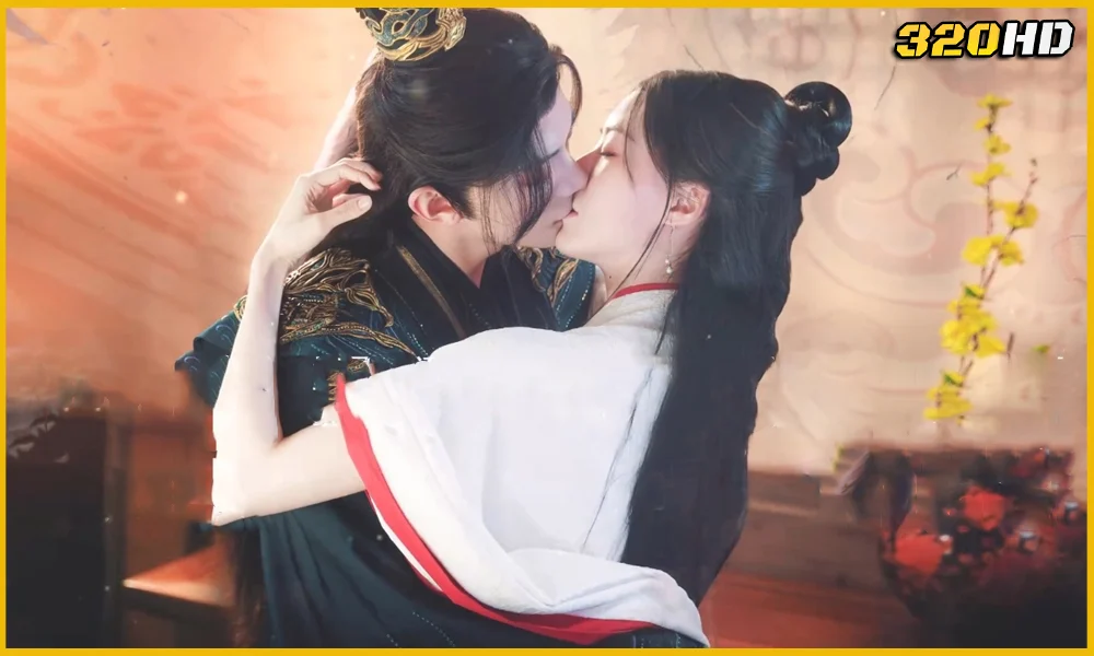 ดูซีรี่ย์จีน The Maid ไฟแค้นเจ้าหญิงเงามืด