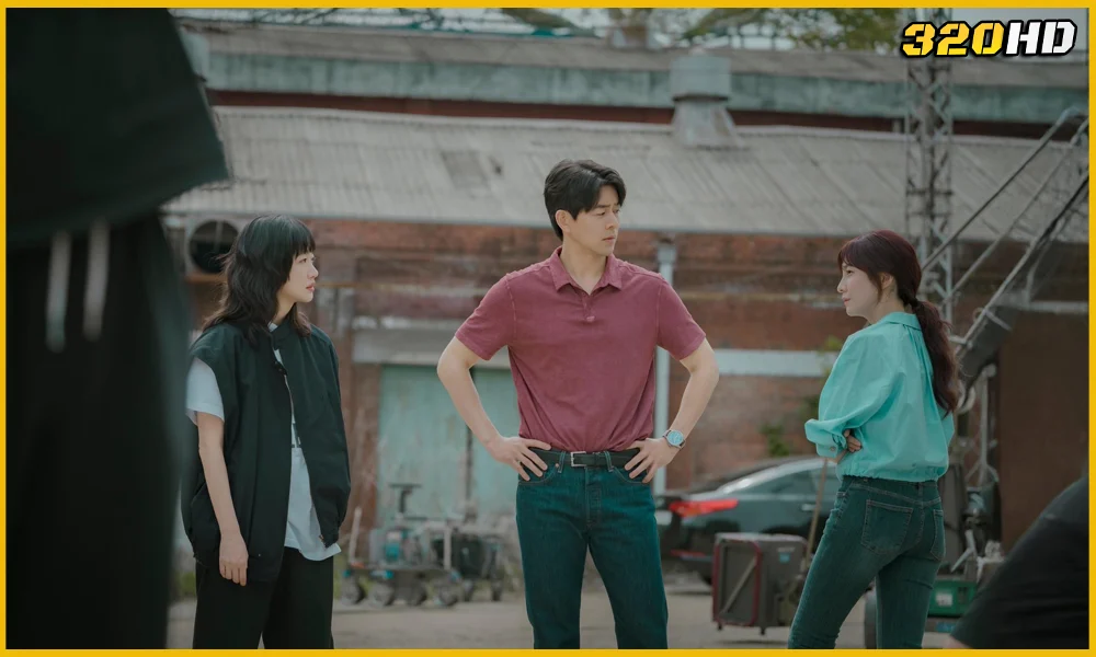 You and Everything Else สารพันฉันกับเธอ (2025)