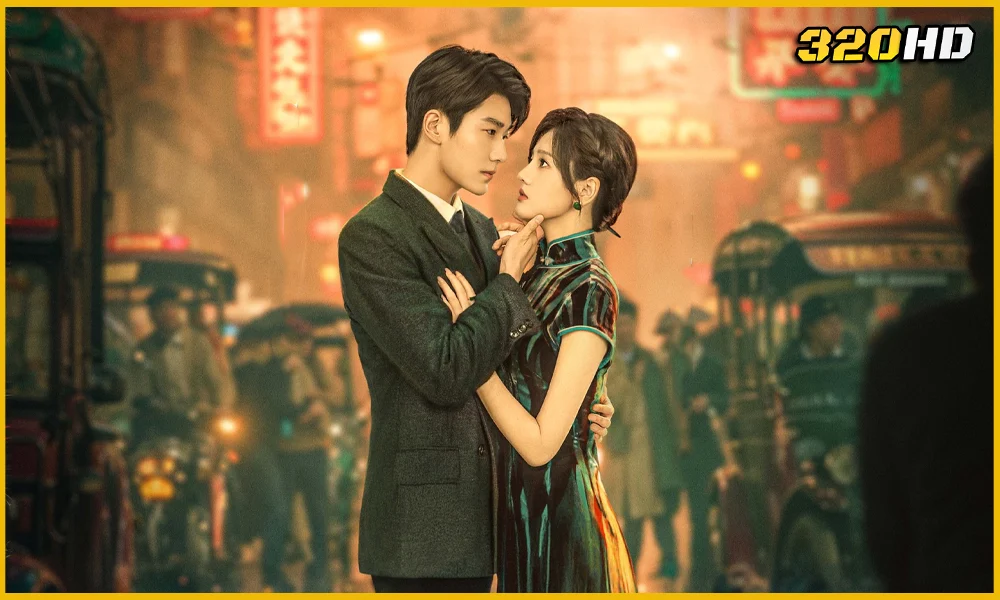 ดูซีรี่ย์จีน Between Love and Frost ลมรักกลางหิมะ