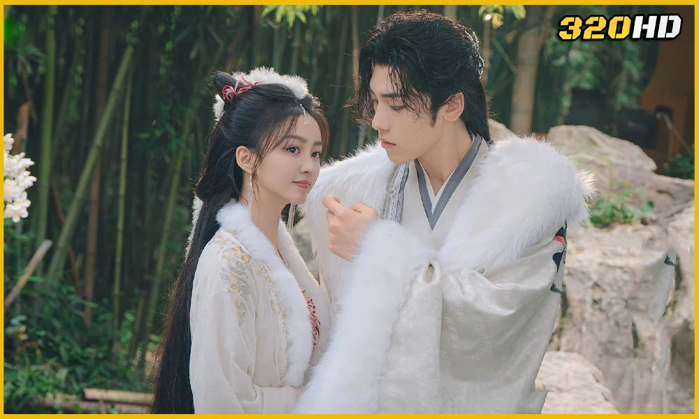 ดูซีรี่ย์จีน The Sun in the Dark ดวงตะวันในรัตติกาล