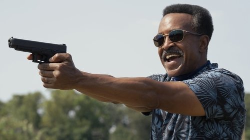 Peacemaker Season 2 EP 5