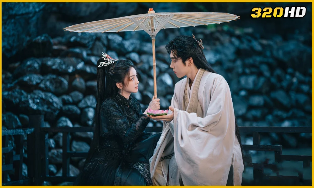 The Sun in the Dark ดวงตะวันในรัตติกาล (2025)