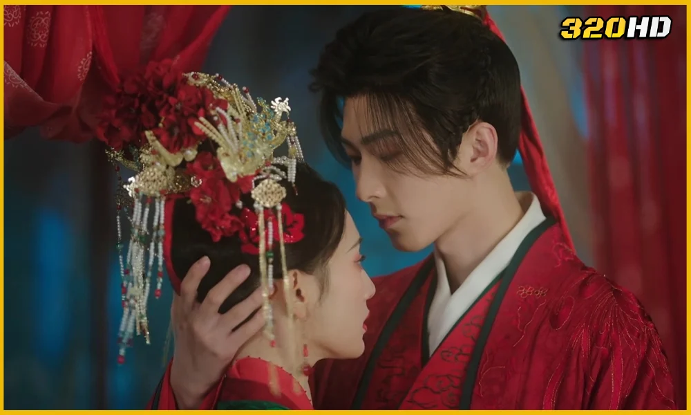 The Crush หอมวสันต์ รสชาแห่งรัก (2025) ซับไทย
