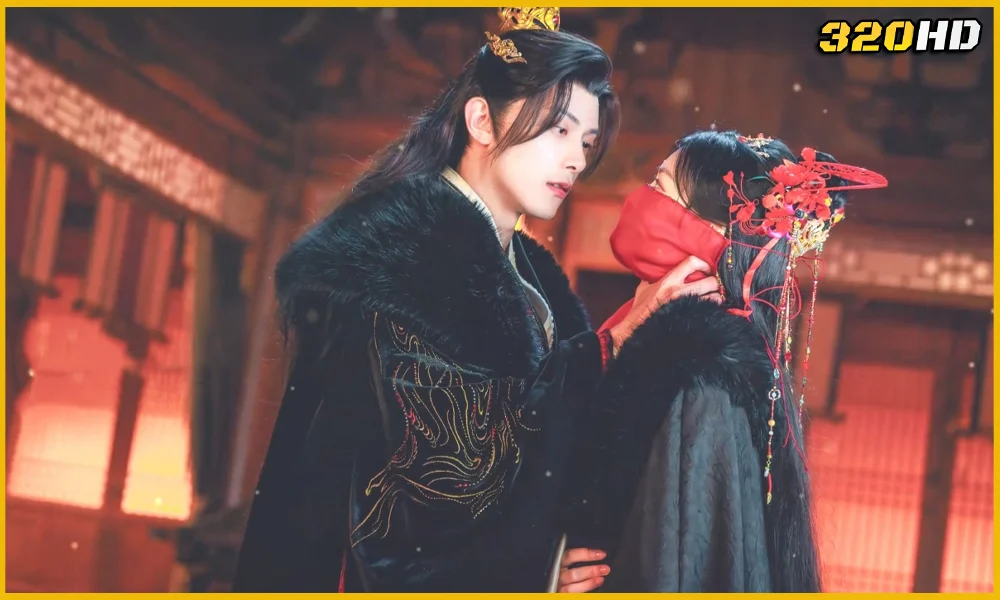 The Maid ไฟแค้นเจ้าหญิงเงามืด (2025) ซับไทย