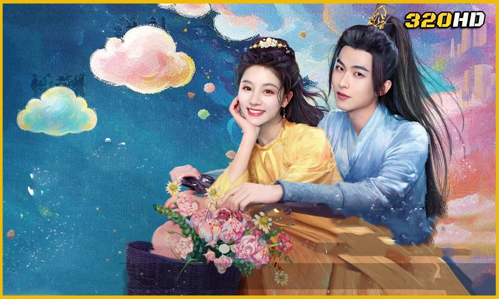 ดูซีรี่ย์จีน The Crush หอมวสันต์ รสชาแห่งรัก