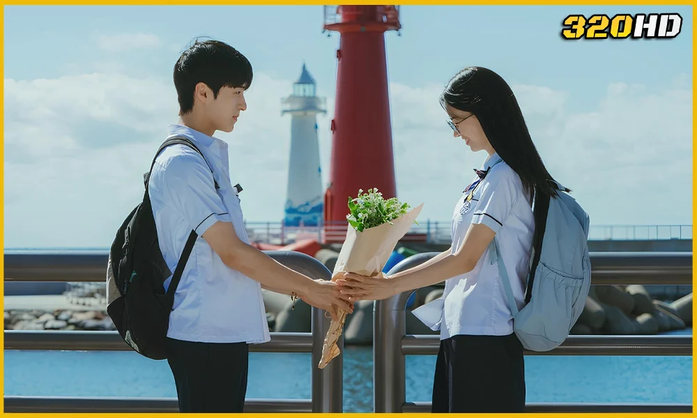 My Youth วัยเยาว์ของสองเรา (2025) ซับไทย