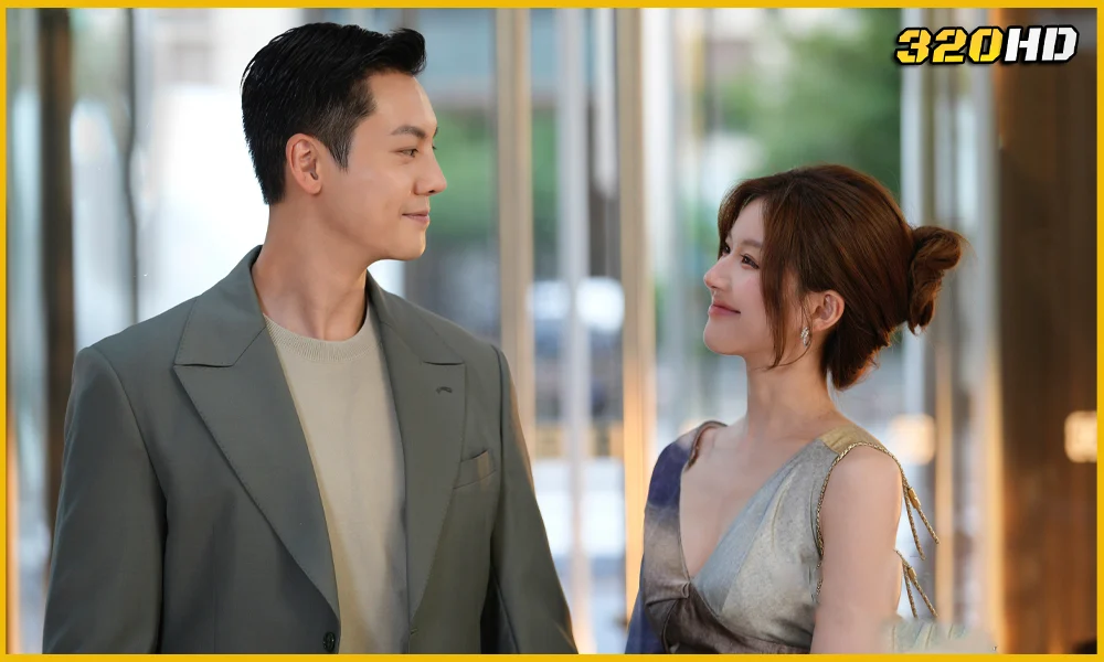 Love's Ambition เกมรักในเงาลวง (2025) ซับไทย