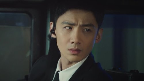 Mobius ลูปเวลาพลิกคดี  Season 1 EP 10