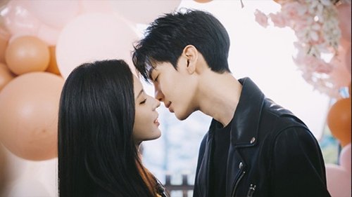 Deep Affection Eyes  Season 1 EP 18