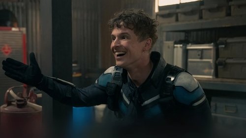 Peacemaker Season 2 EP 6