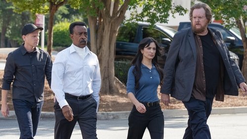 Peacemaker Season 2 EP 3